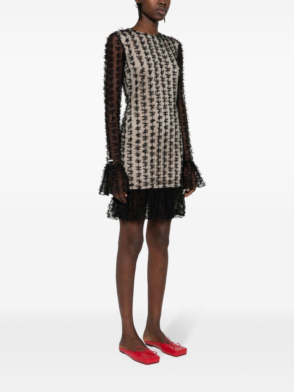  112216100 BLACK ROTATE 