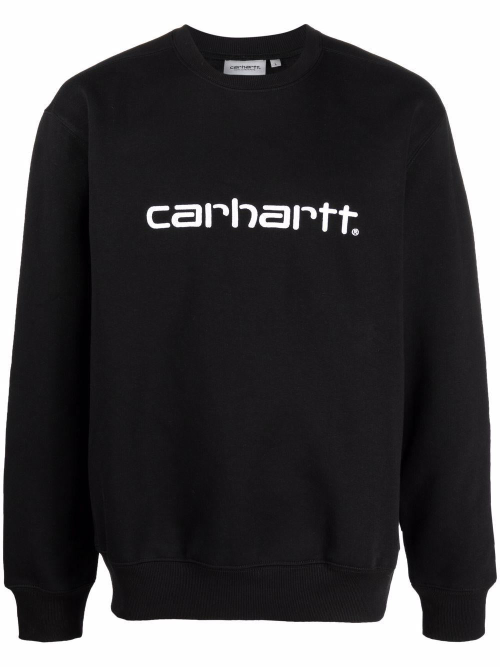  I030229 0D2XX BLACK WHITE CARHARTT WIP 