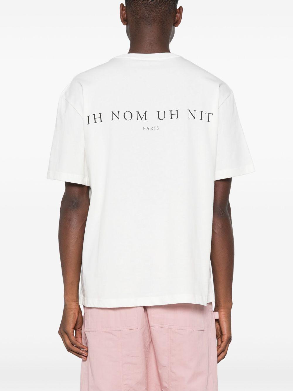  NUW24207 081 OFF WHITE IH NOM UH NIT 