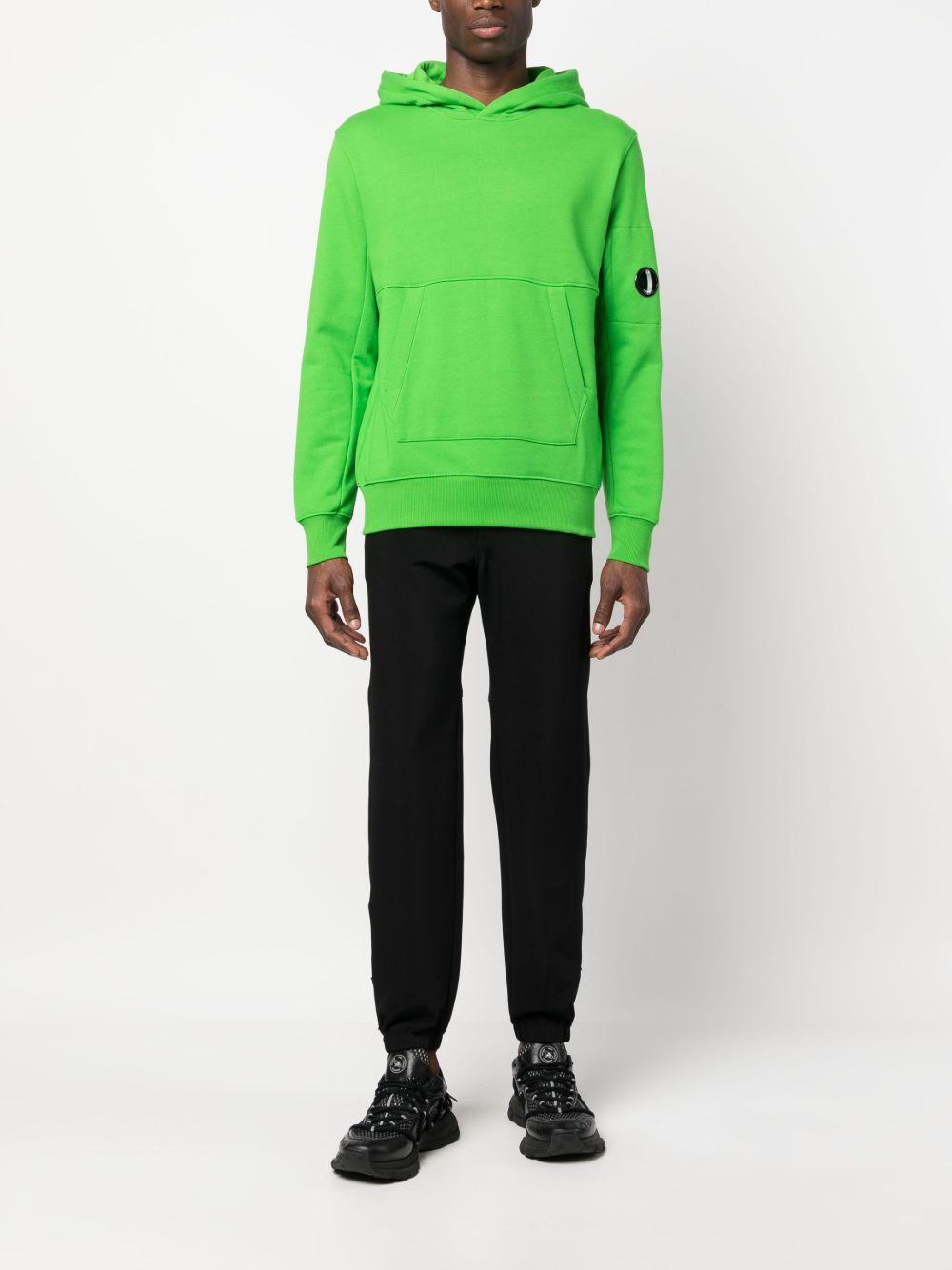  15CMSS023A005086W 617 CLASSIC GREEN CP COMPANY 