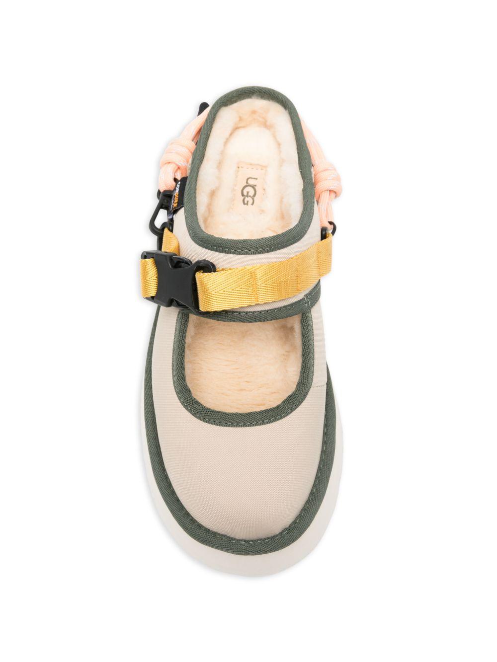  1180111 SAND CASTLE UGG 
