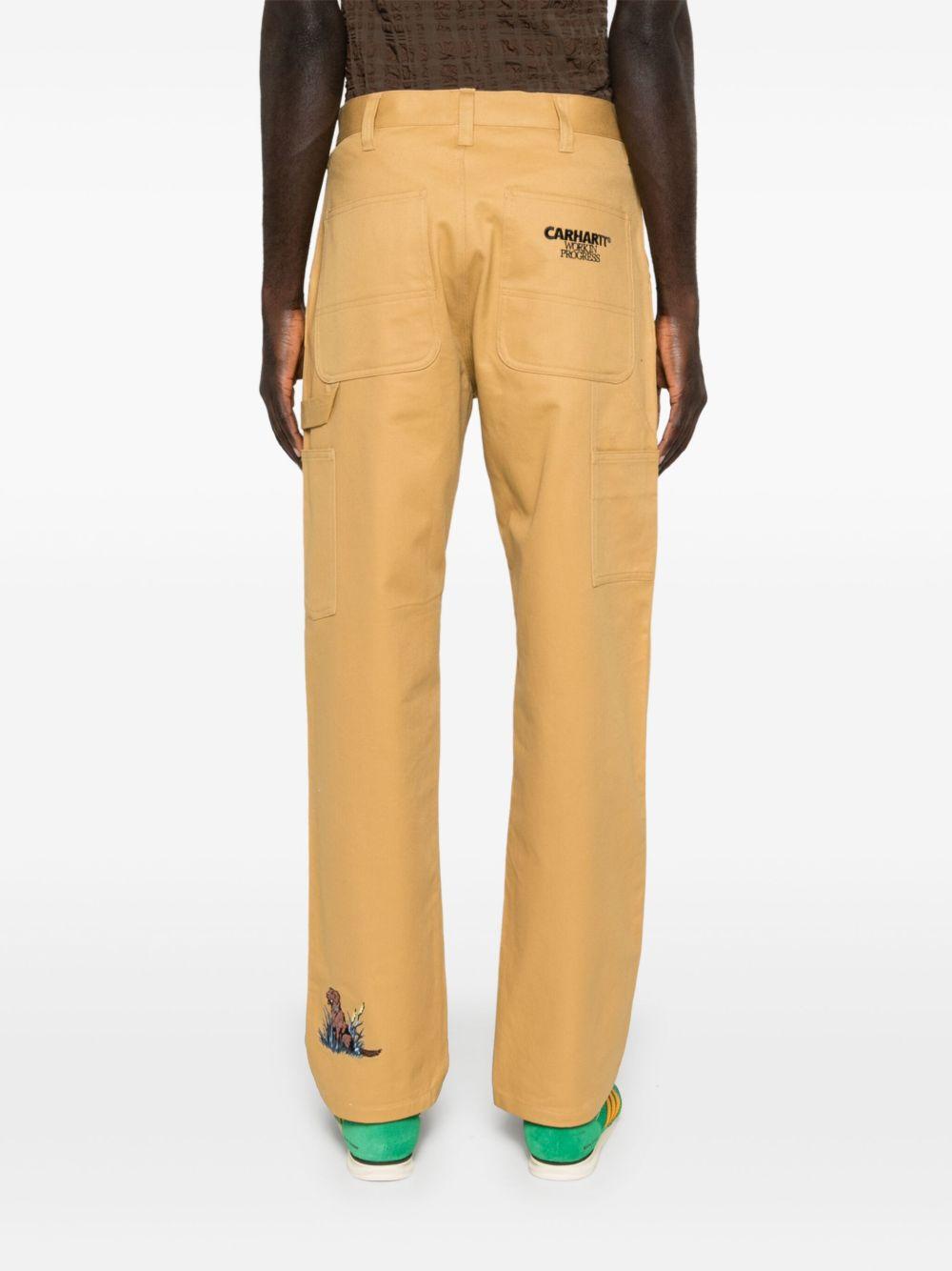  I033700 1YHXX BOURBON CARHARTT WIP 