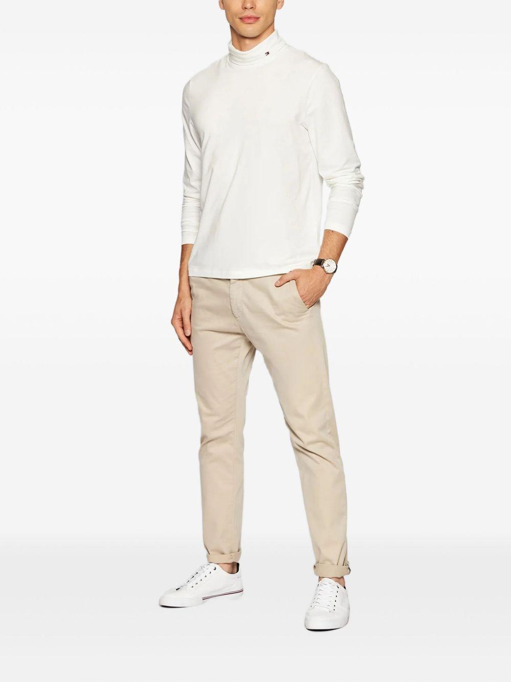  MW0MW21009 YBL ECRU TOMMY HILFIGER 