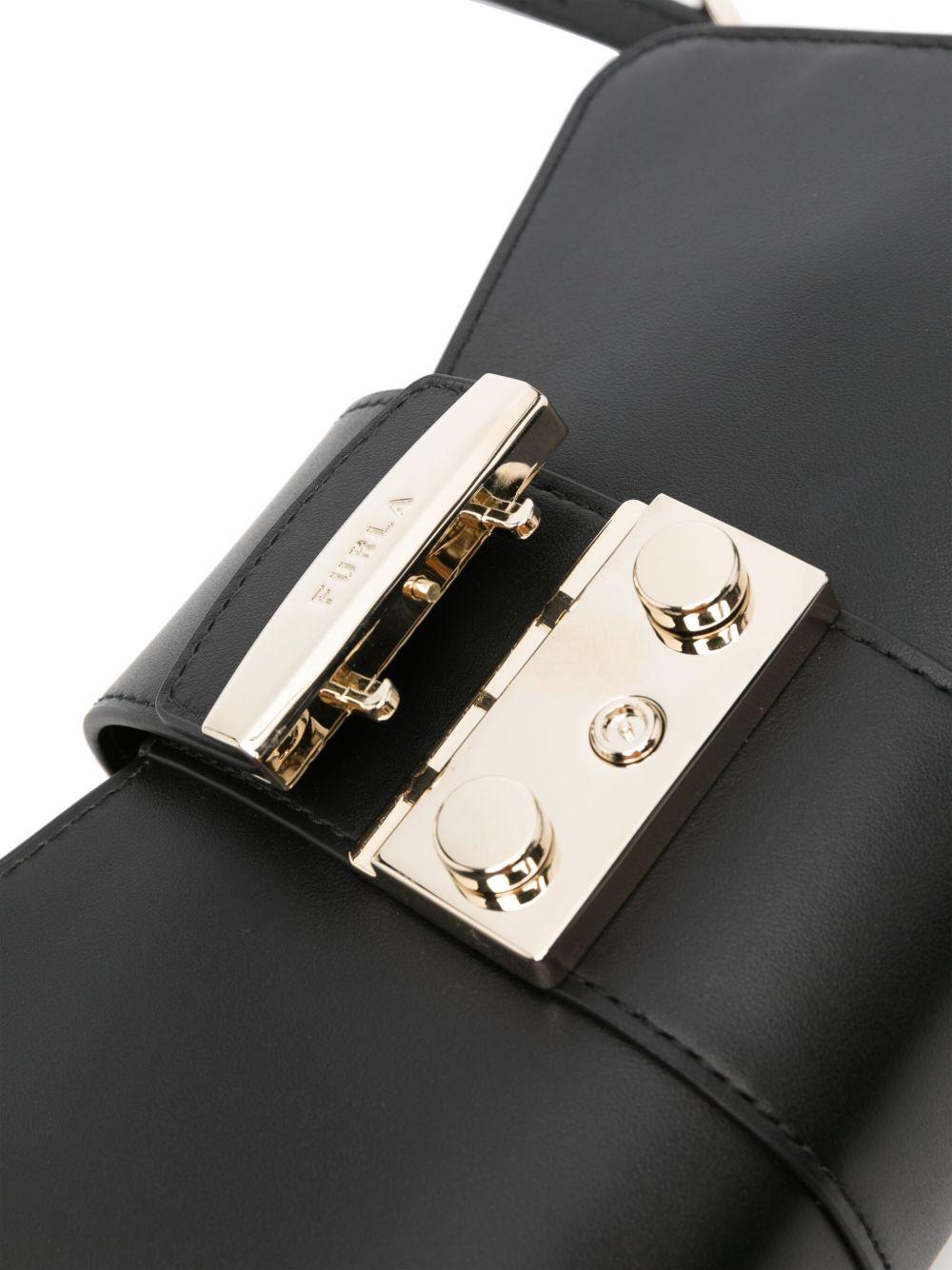  WB01112AX0733 O6000 NERO FURLA 