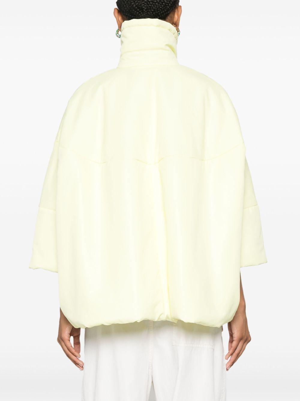  VIOLETTA9200 206 PALE YELLOW DRIES VAN NOTEN 