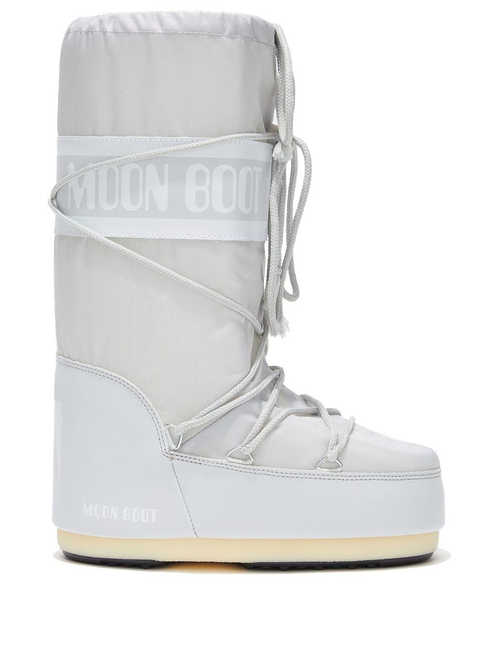  80D1400440 H003 GLACIER GREY MOON BOOT 