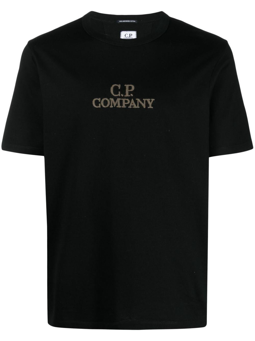  15CMTS217A006499W 999 BLACK CP COMPANY 