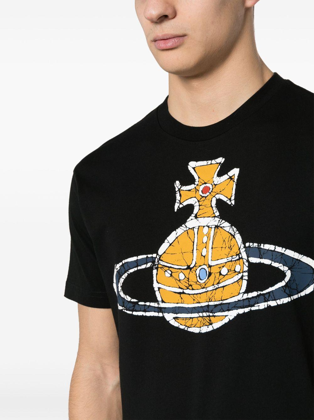  3G01001LJ001M N401 BLACK VIVIENNE WESTWOOD 