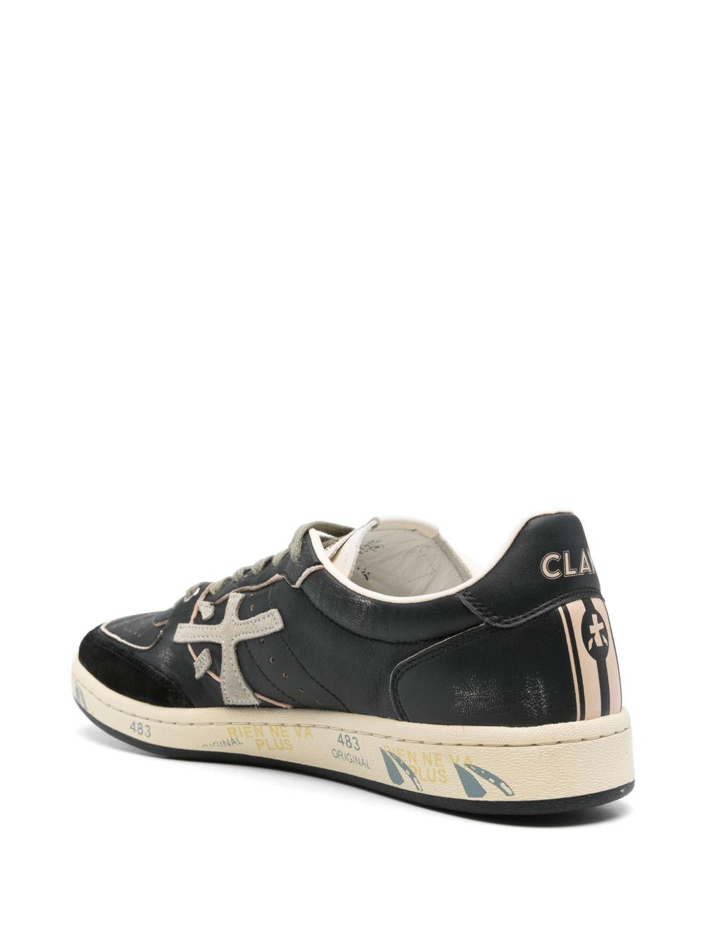  BSKTCLAY 6909 PREMIATA 