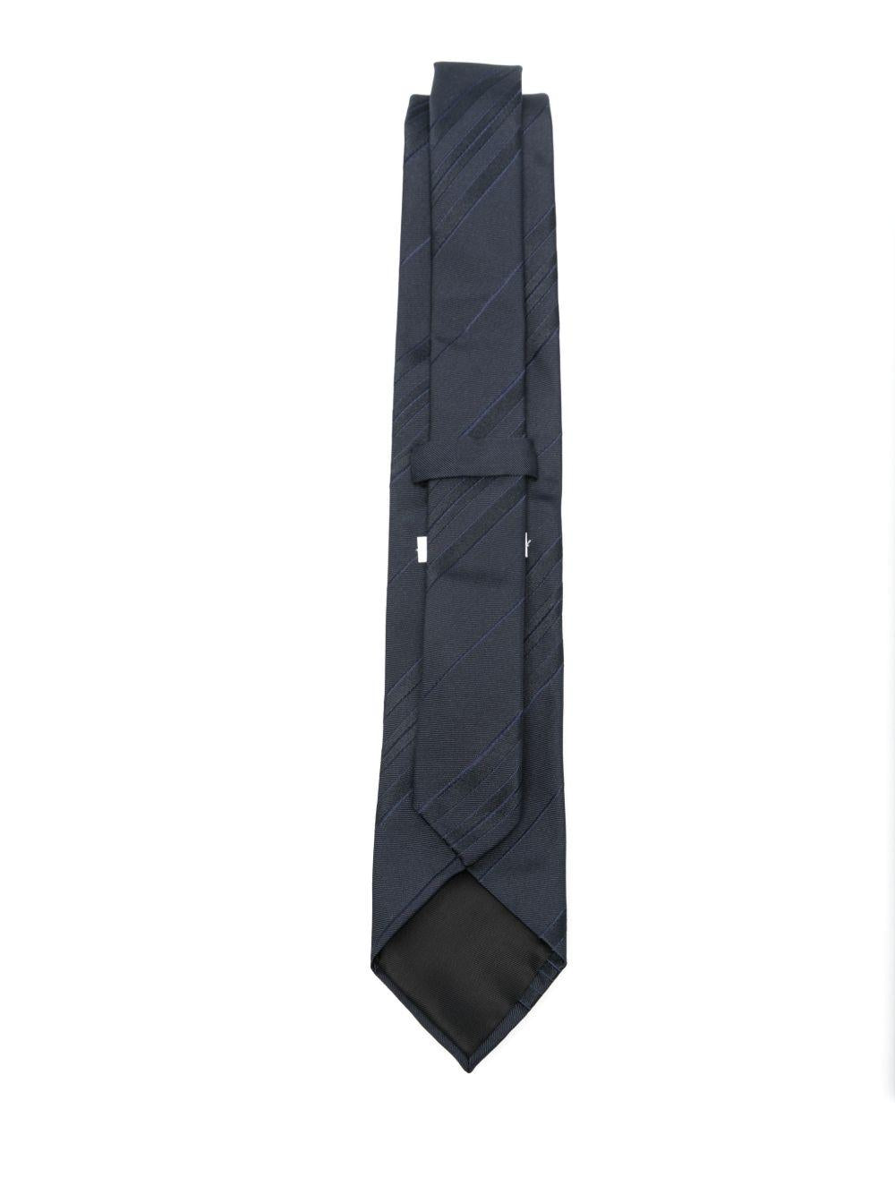 Cravatta PACRC7PA66109 850 LARDINI 