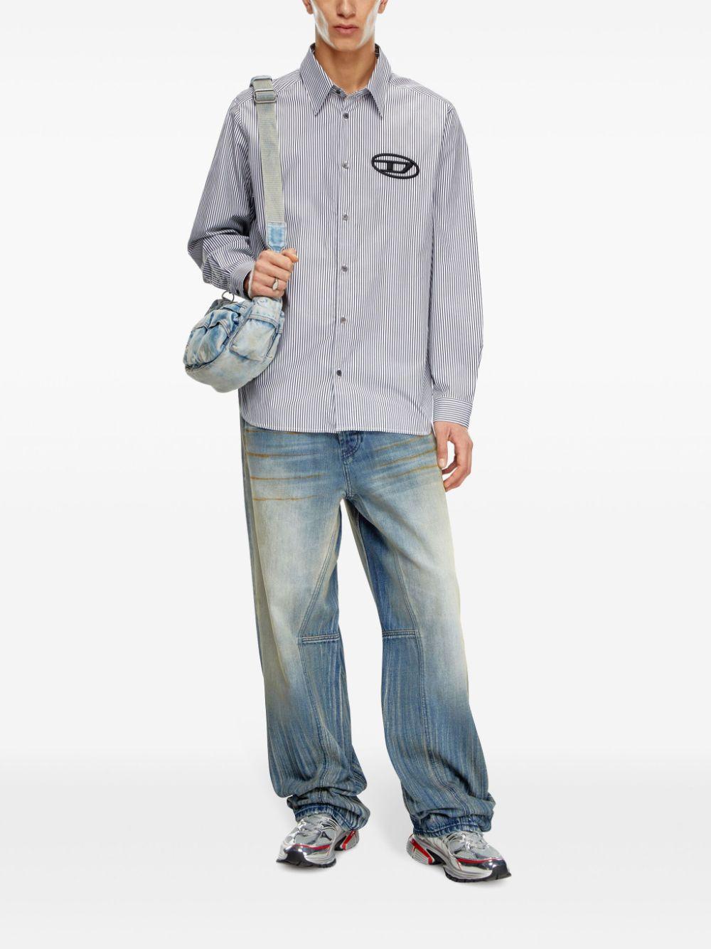  A146390DNAN 9XX BLACK DIESEL 