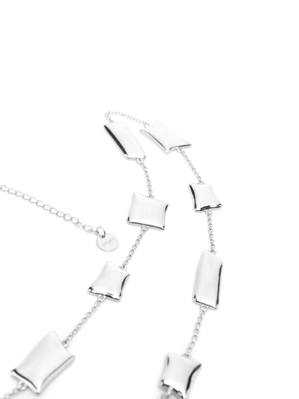  BJ3067MT SHINY SILVER CULT GAIA 