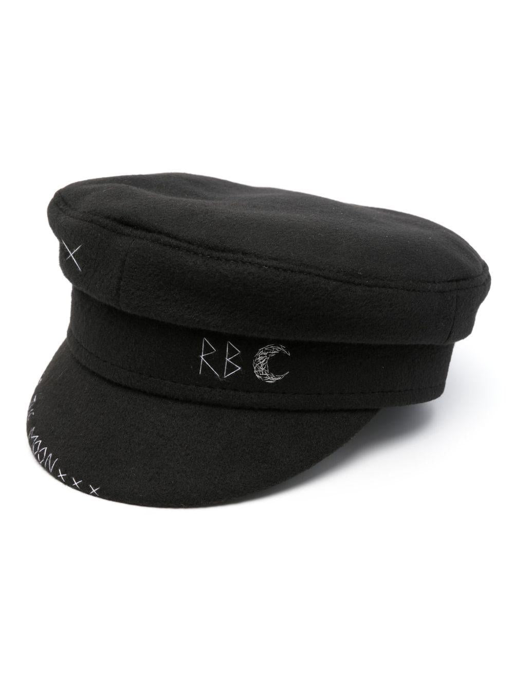  KPCWMN1 BLACK RUSLAN BAGINSKIY 