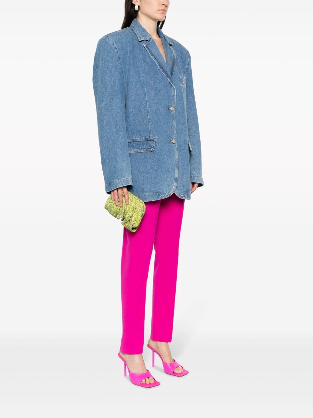  FW23011 022 OLIVINE BENEDETTA BRUZZICHES 