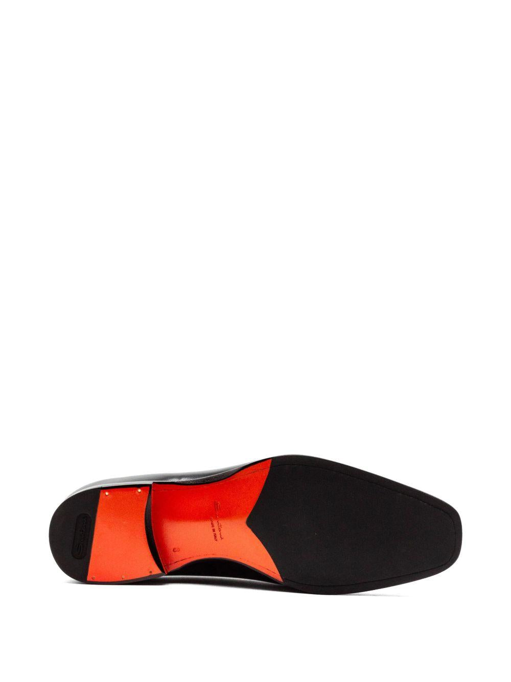  MCBD19171BJ1GNTGN01 BLACK SANTONI 