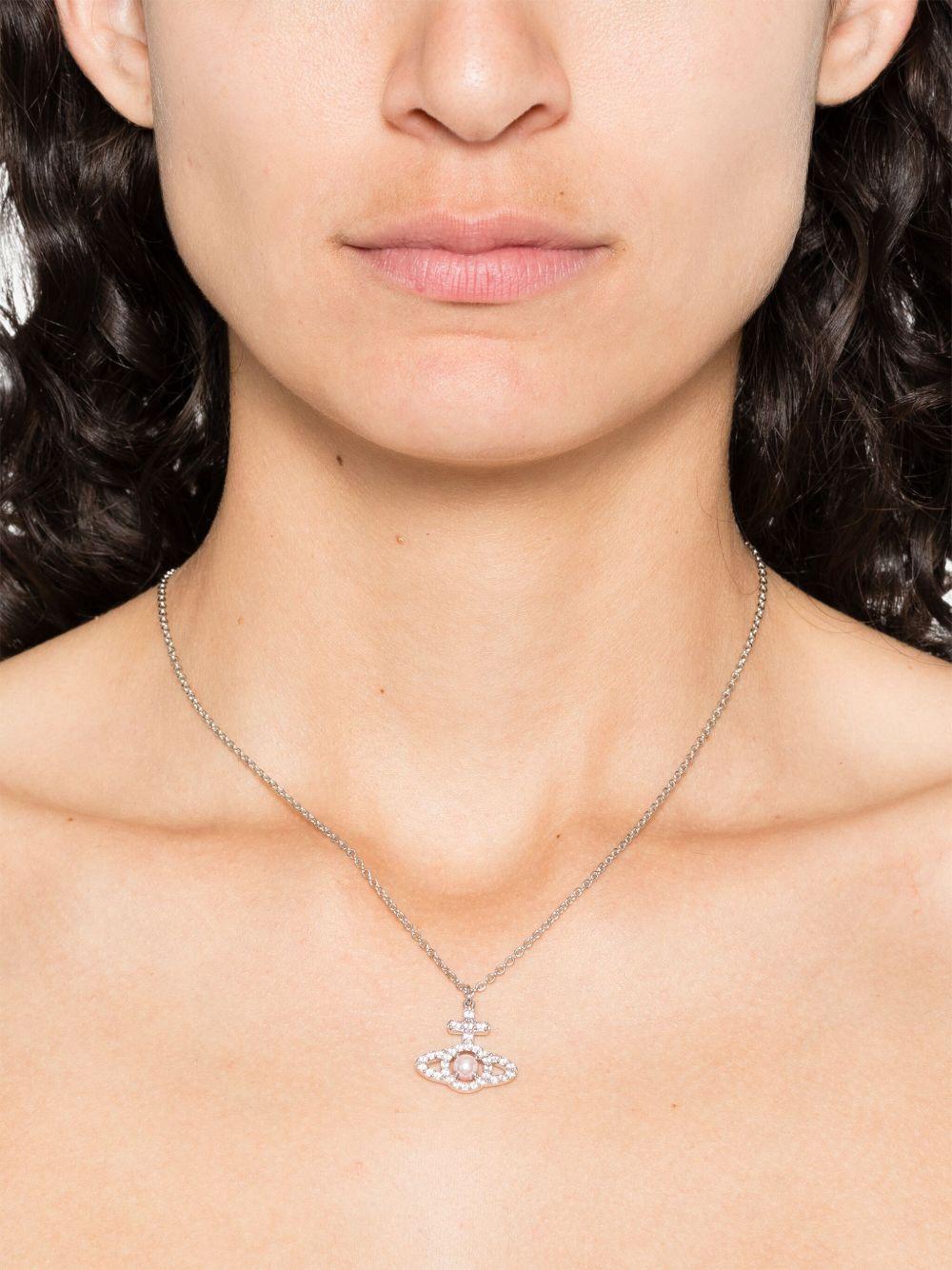  630203AR02P583 P583 PLATINUM PINK VIVIENNE WESTWOOD 