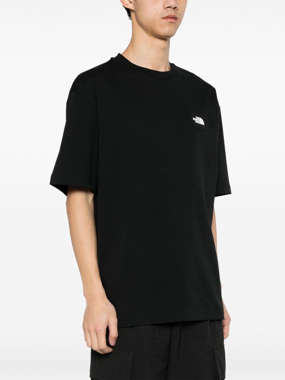  NF0A87DAJK31 BLACK THE NORTH FACE 