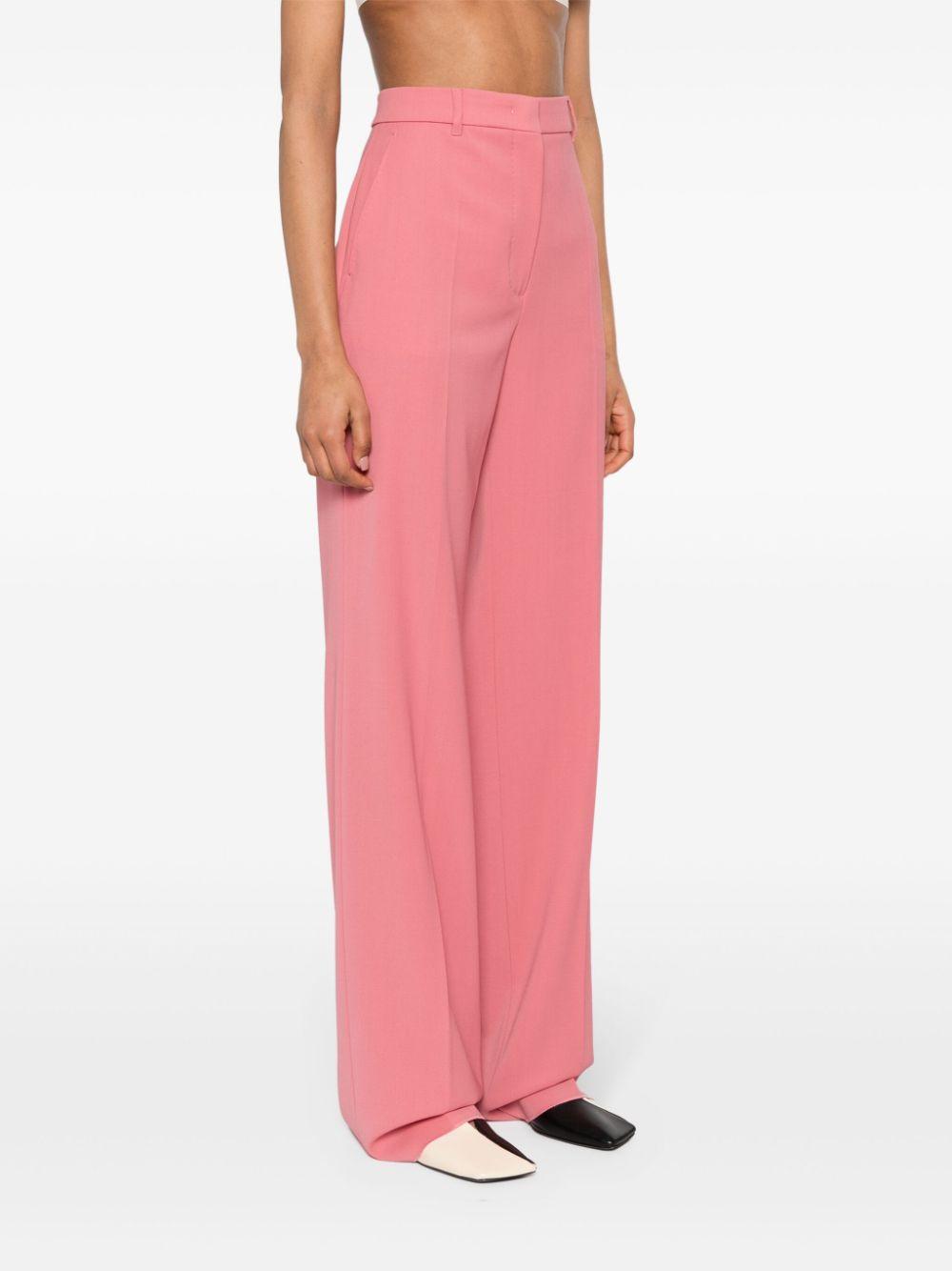  AGAMIMM10331 035 ROSA SCURO MAX MARA STUDIO 