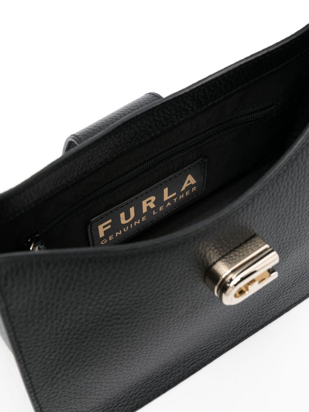  WB01114HSF000 O6000 NERO FURLA 