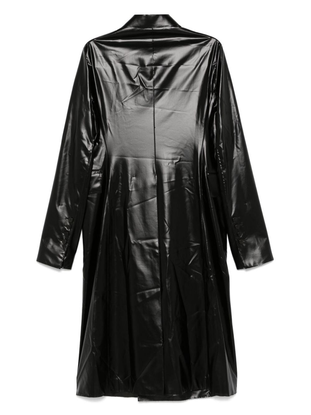  SS25N31 GARZA SPALMATO SAPIO 