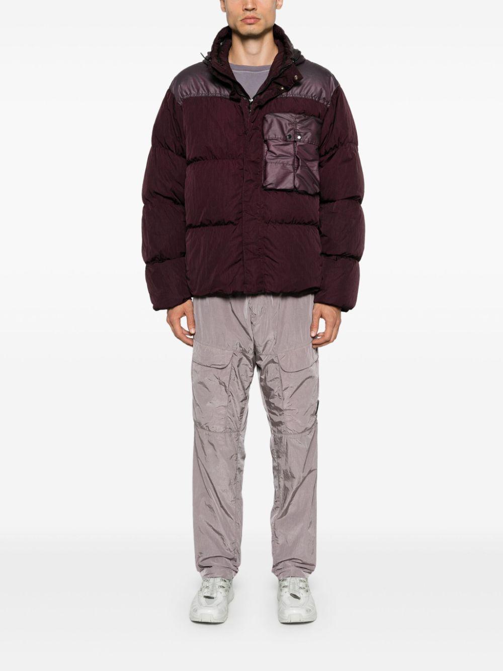  17CMOW032A006369M 790 POTENT PURPLE CP COMPANY 