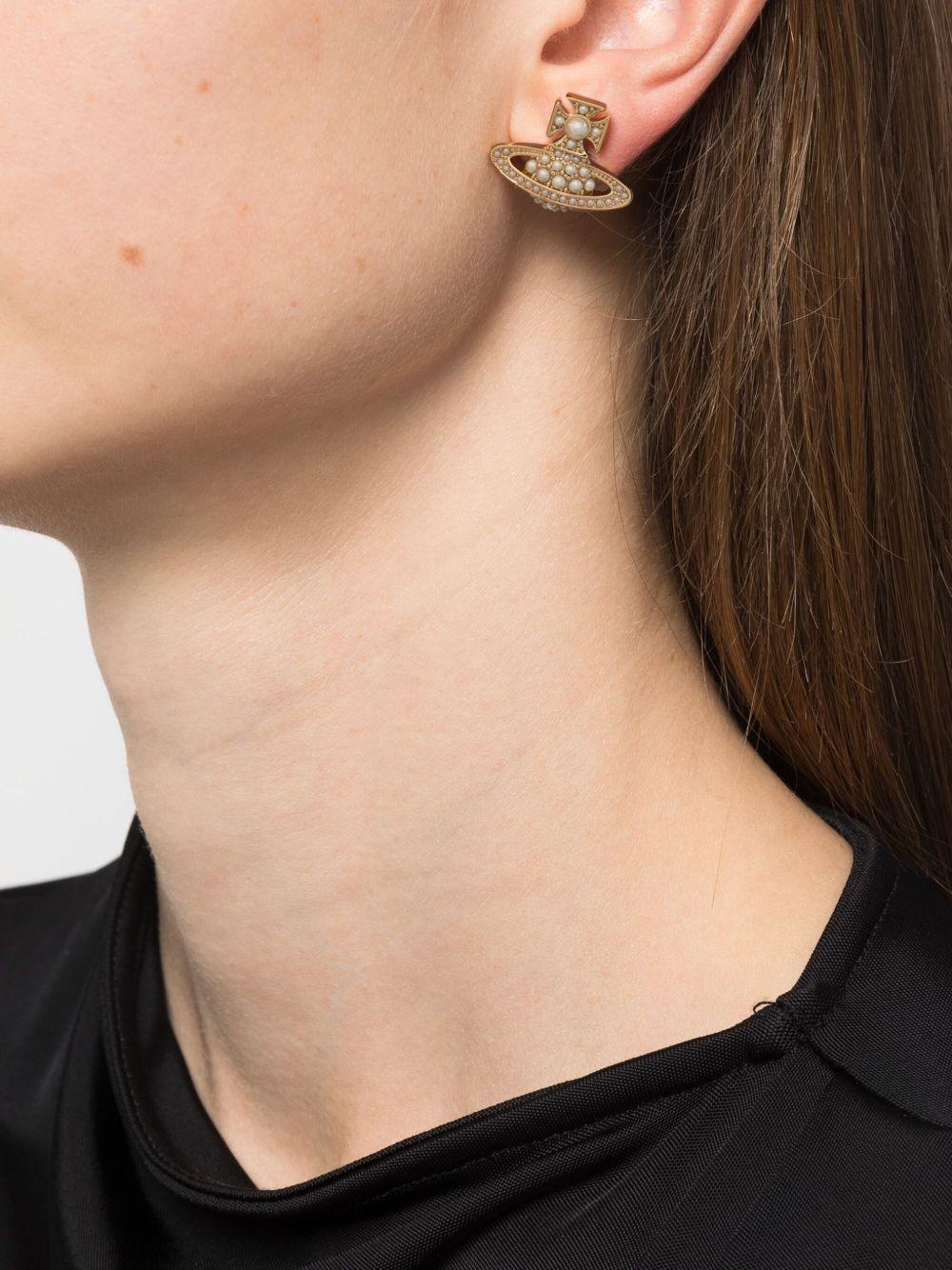  6201033L02R313CN R313 GOLD CREAM VIVIENNE WESTWOOD 