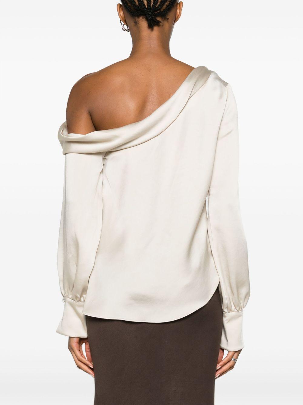 Signature Alice Top SI2081Q CHAMPAGNE SIMKHAI 