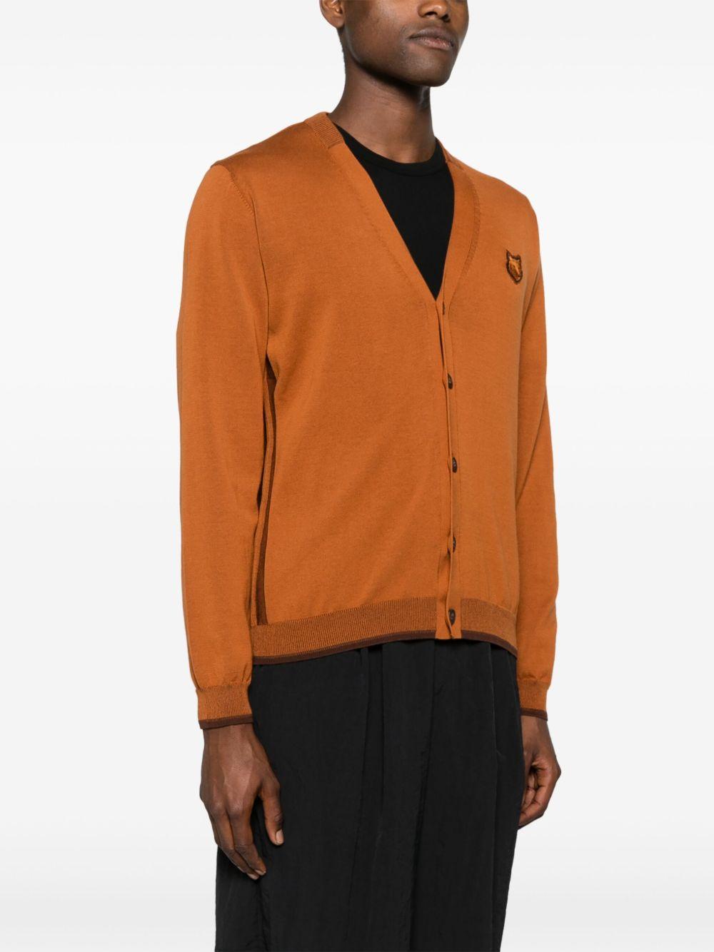  MM00502KT1103 P261 TOBACCO MAISON KITSUNE 