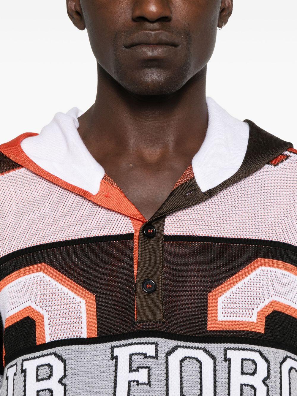 Air Force Hoodie // Multi DFM07007MC076NWASH MULTICOLOUR PDF 