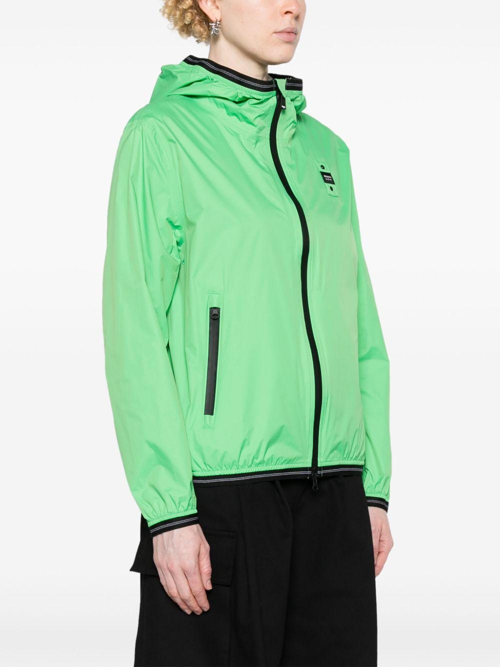  24SBLDC11048006007 733 BLAUER 