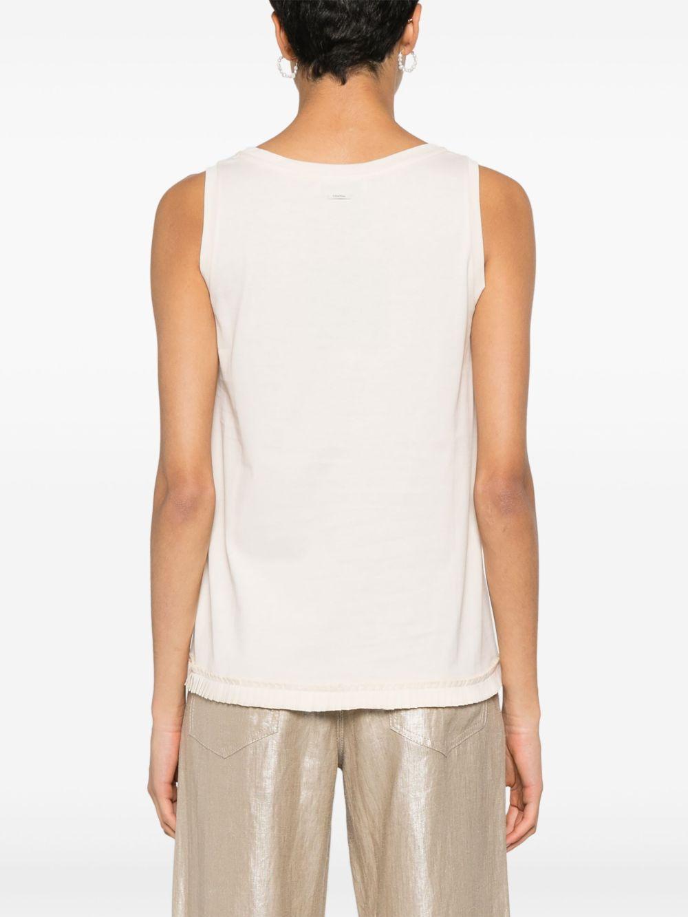  RACERMM13071 005 GOLD CREAM S MAX MARA 