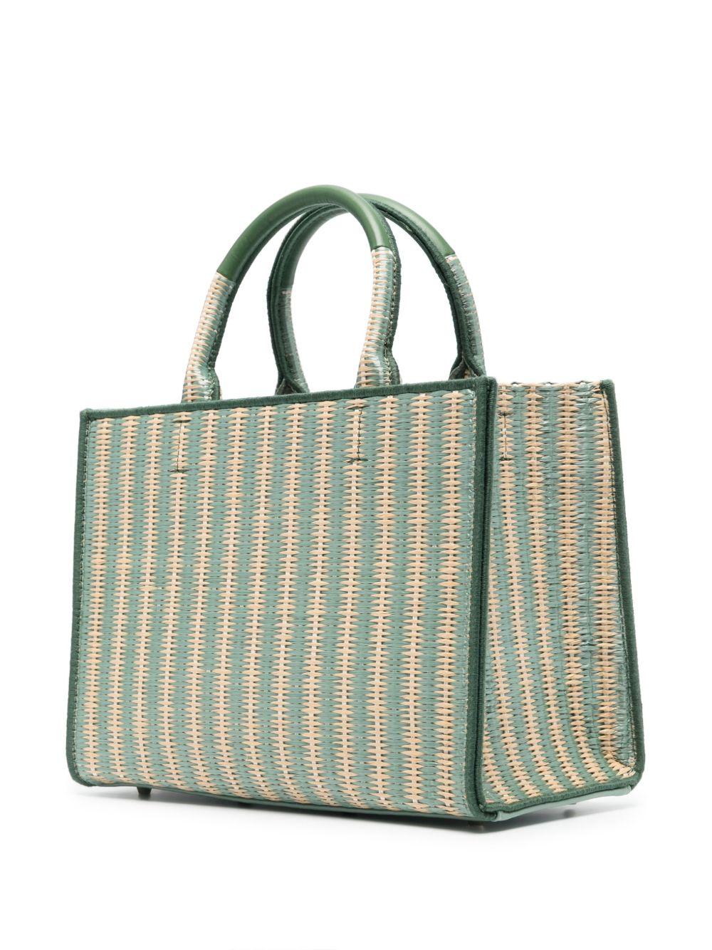  WB00299BX2783 2027S TONI MINERAL GREEN FURLA 