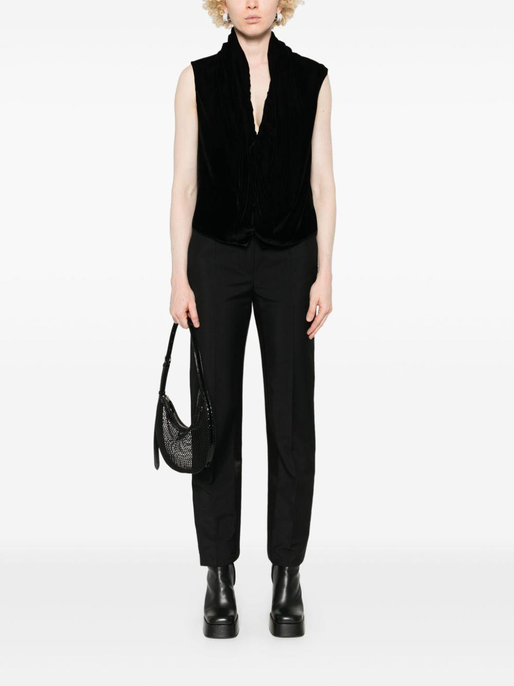  FW24N12 VELO DI VELLUTO SAPIO 