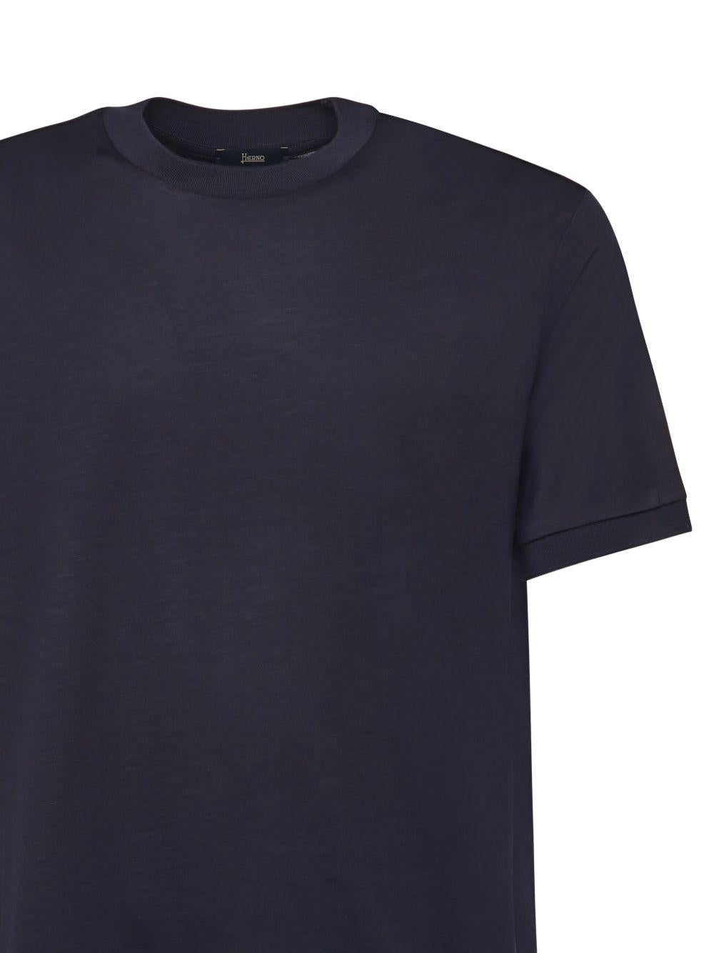  JG000244U52068 9200 BLUE NAVY HERNO 