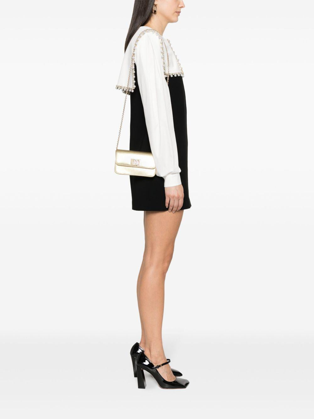  WE00265BX2658 CGD00 COLOR GOLD FURLA 