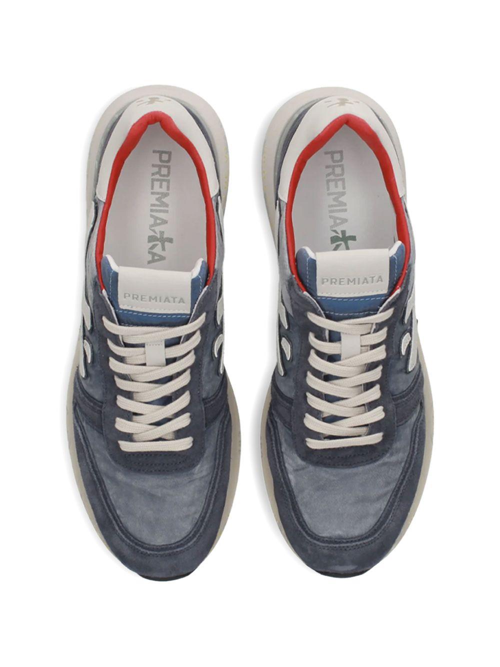 Mick 8006 MICK 8006 LIGHT BLUE PREMIATA 