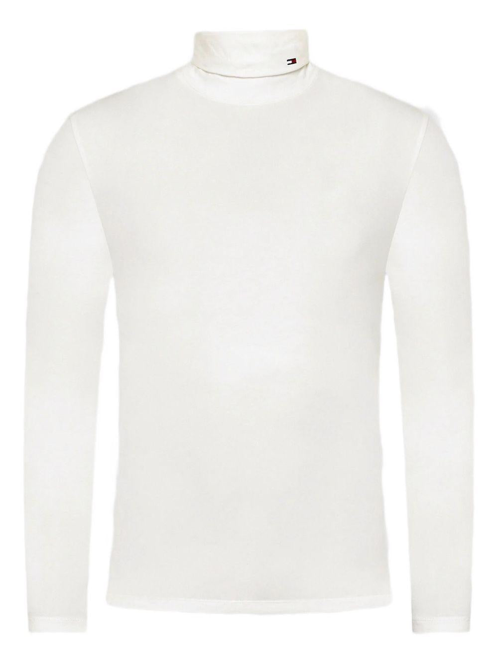  MW0MW21009 YBL ECRU TOMMY HILFIGER 