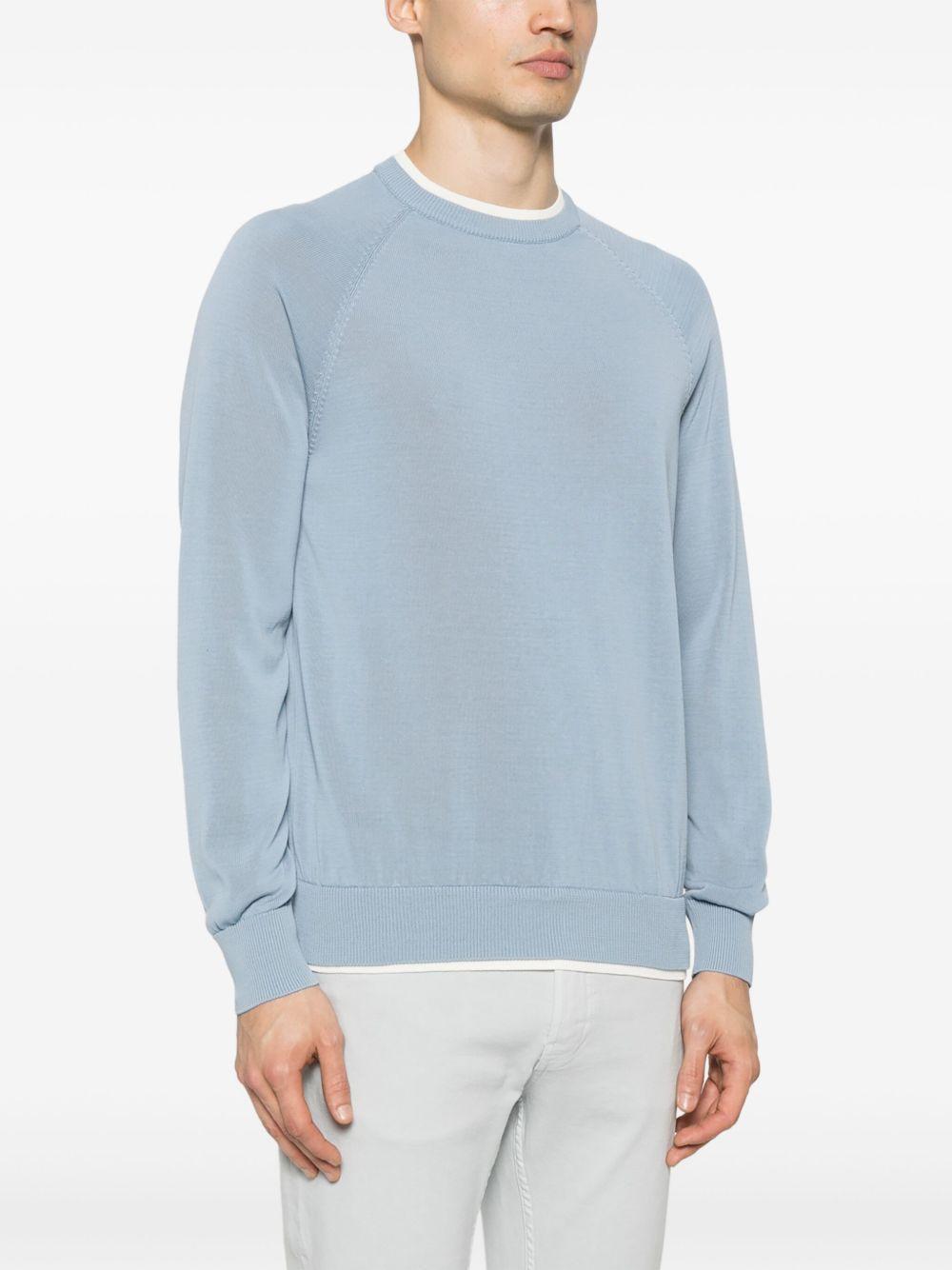  I76MAGI83MAG0I051 0801 DENIM ELEVENTY 