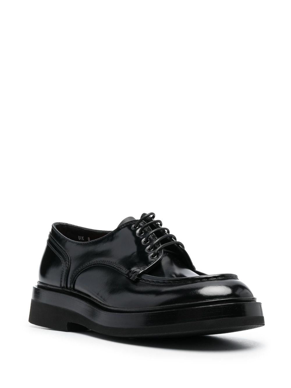  MCAF18366JW6SNOVN01 BLACK SANTONI 