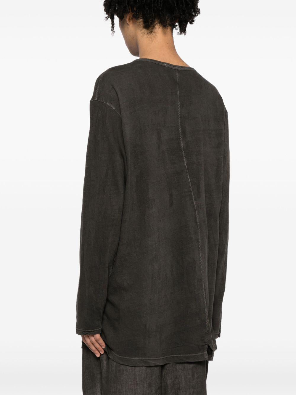  HST72381 1 BLACK YOHJI YAMAMOTO 