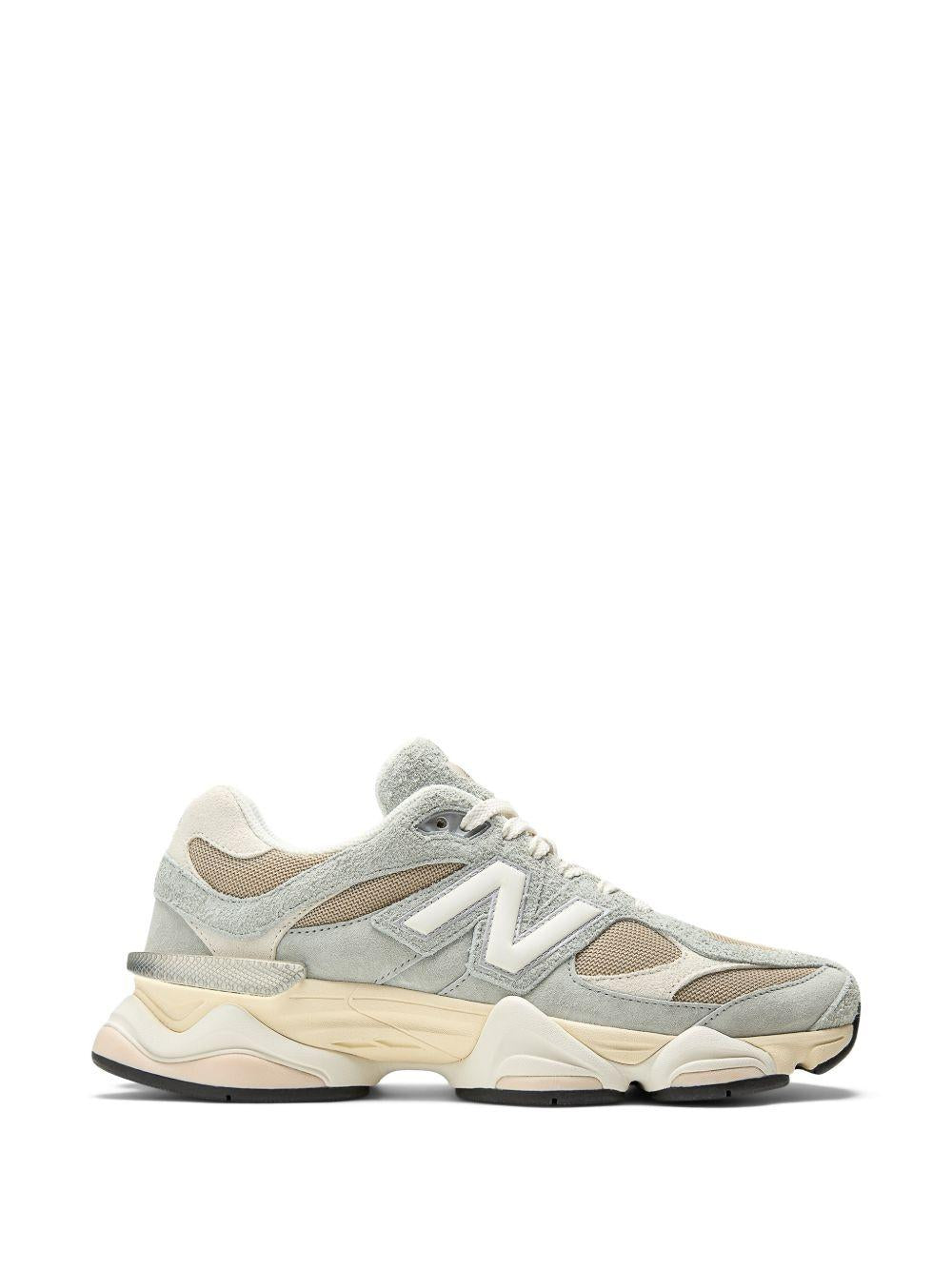 Sneakers 9060 In Suede U9060440 LONE STAR NEW BALANCE 