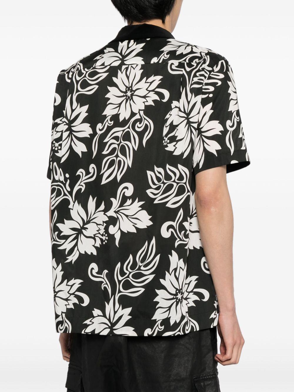  2403290M 001 BLACK SACAI 