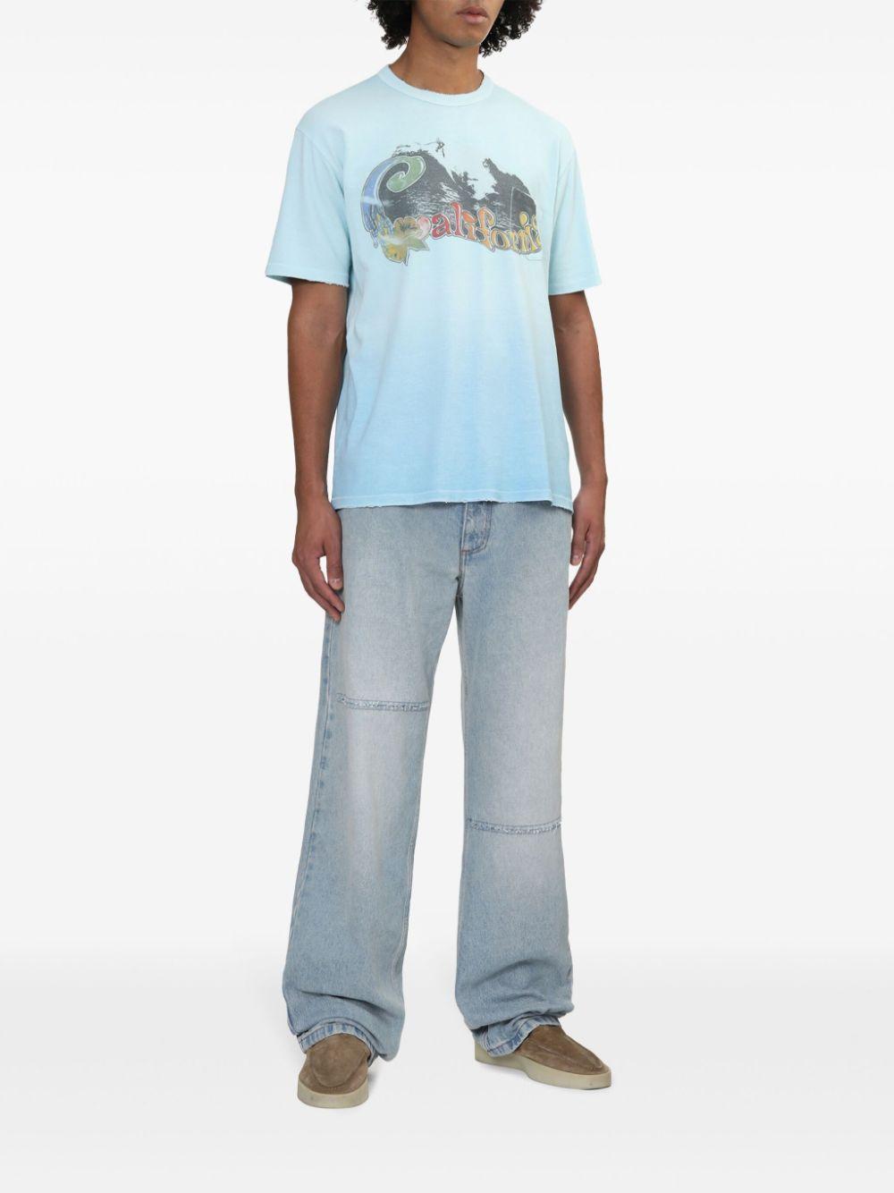  ERL09T002 2 BLUE ERL 