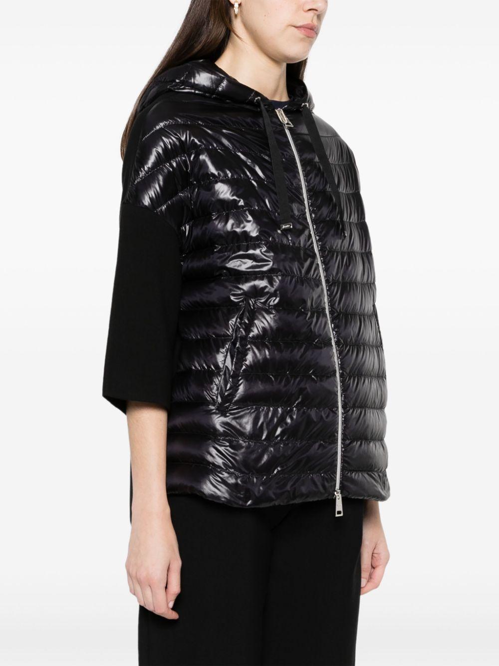  MP000139D72052 9300 BLACK HERNO 