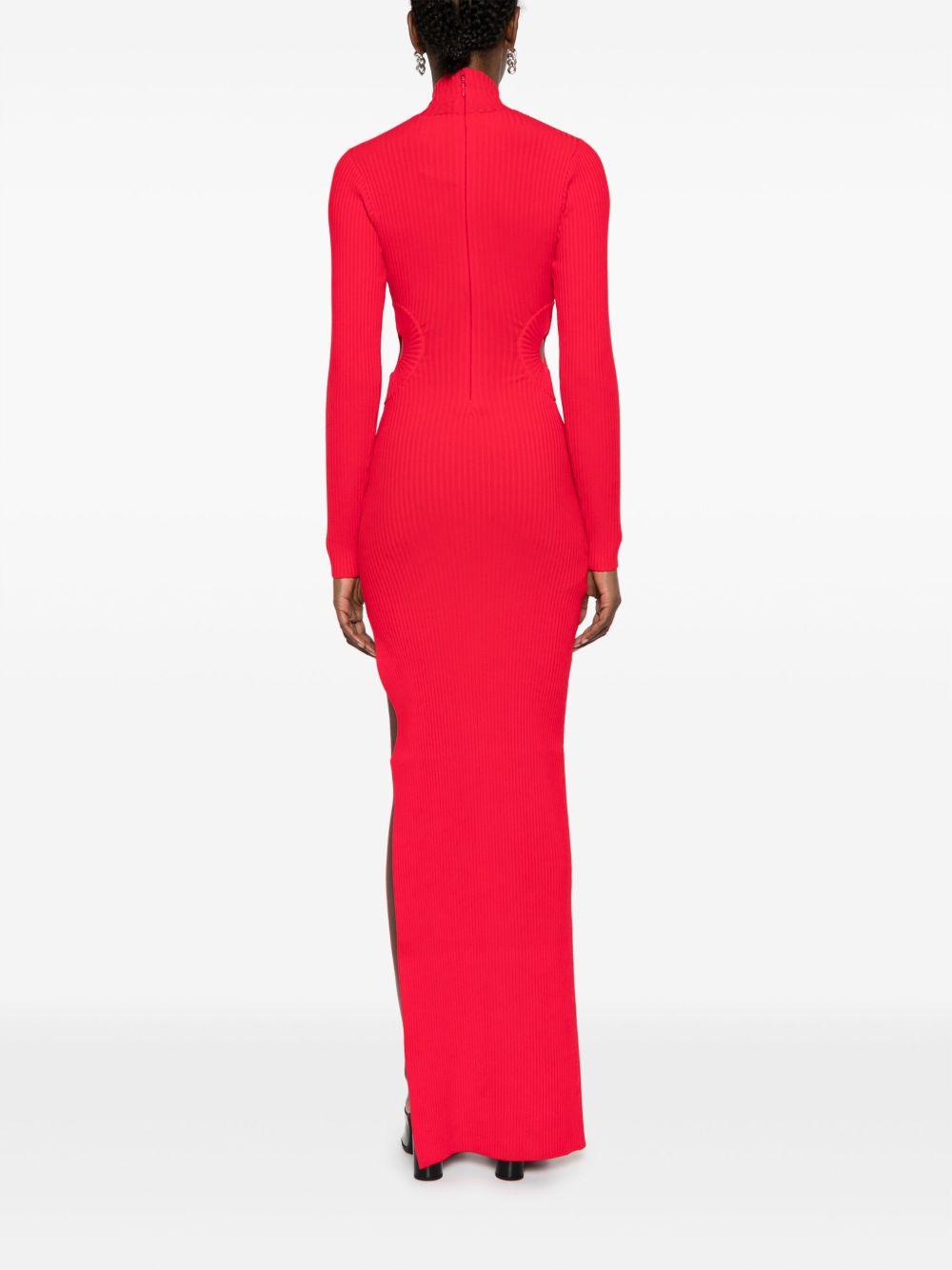  AW23DKKN88D RED DAVID KOMA 