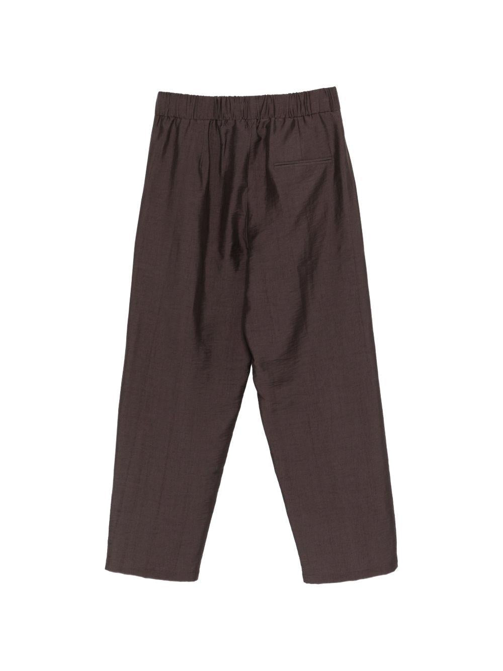 Pantaloni Pijama Otax 26S39 8700 MARONNE COSTUMEIN 