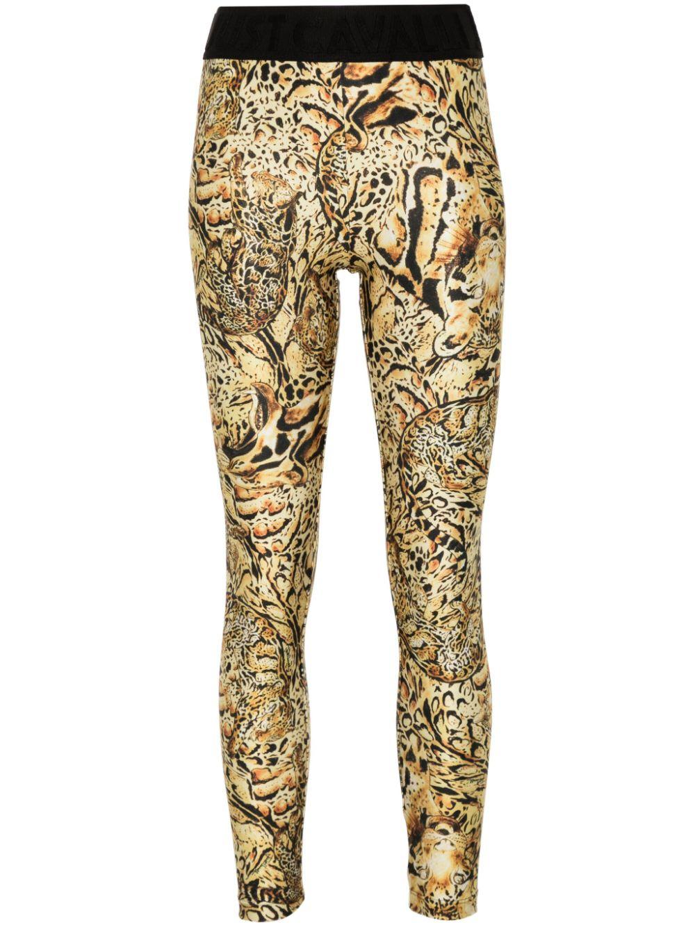  77PAC100JS413 633 YOLIK YELLOW JUST CAVALLI 