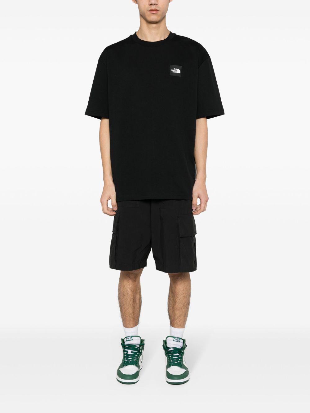  NF0A87DAJK31 BLACK THE NORTH FACE 