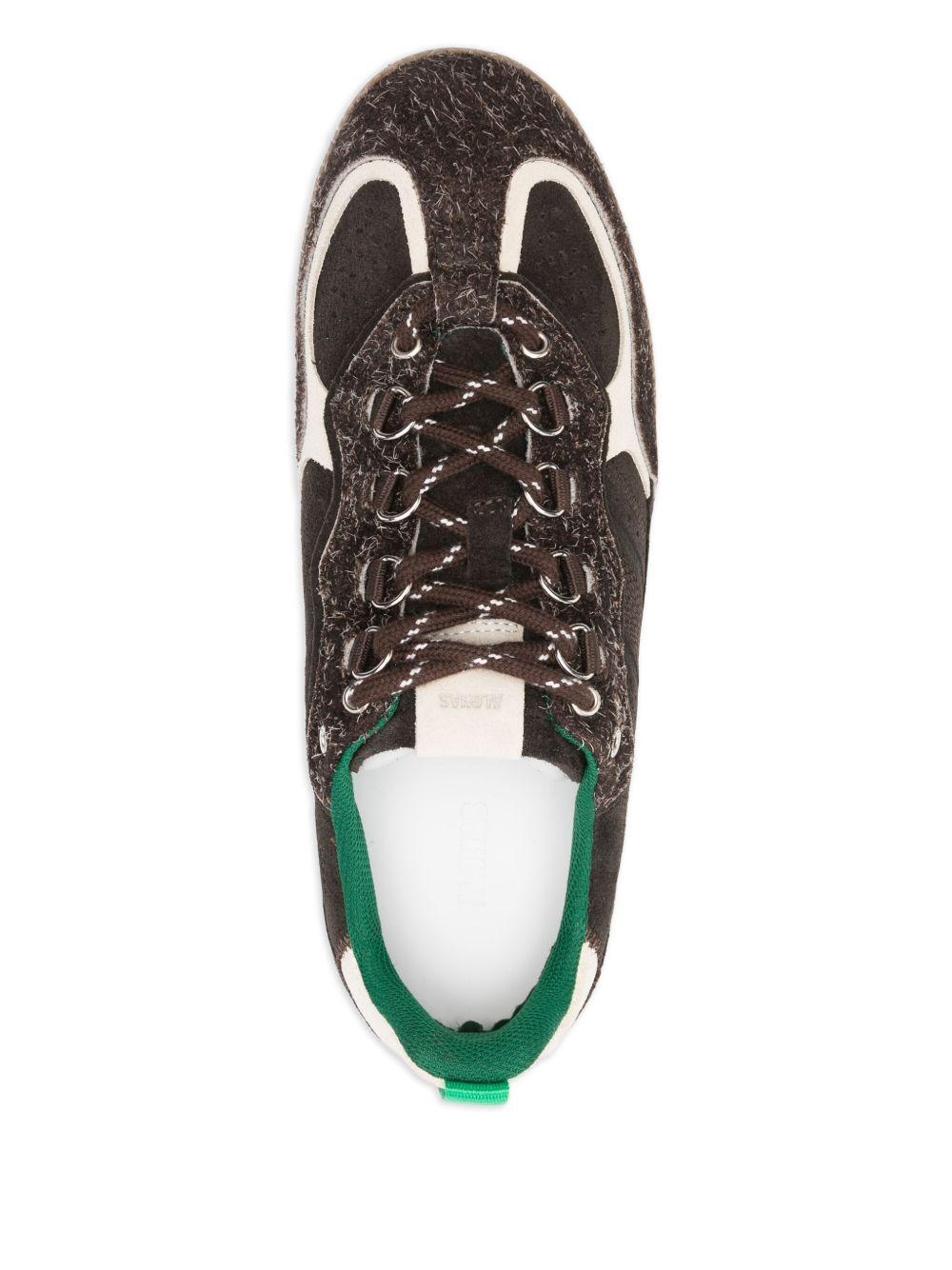 Sneakers Tb.490 Rife S100979 BROWN ALOHAS 