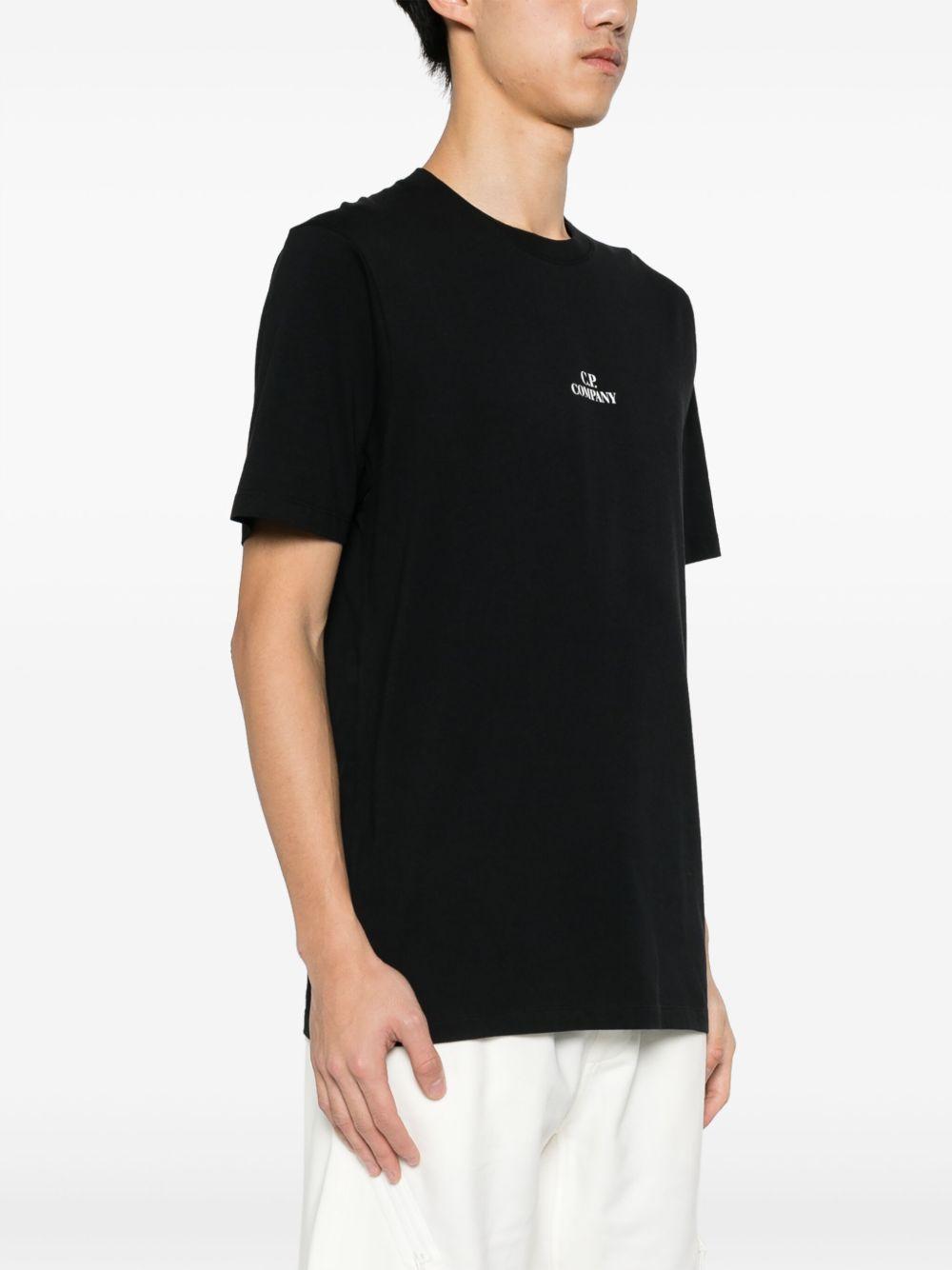  16CMTS141A006586W 999 BLACK CP COMPANY 